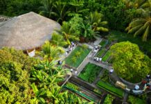 Soneva inaugura il centro AquaTerra a Soneva Fushi
