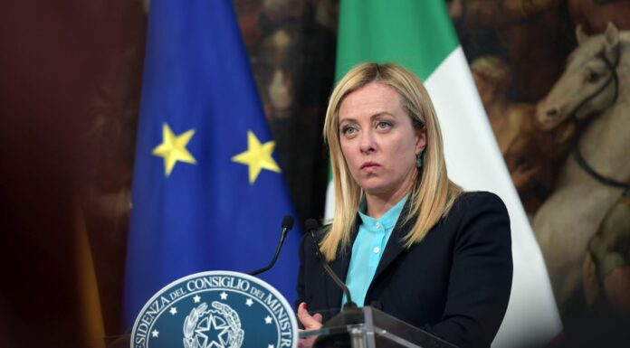 Equo compenso, Meloni “Restituisce dignità e giustizia ai professionisti”