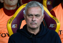 Mourinho “Non siamo i più forti ma possiamo vincere”