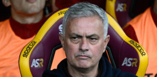 Mourinho “Non siamo i più forti ma possiamo vincere”