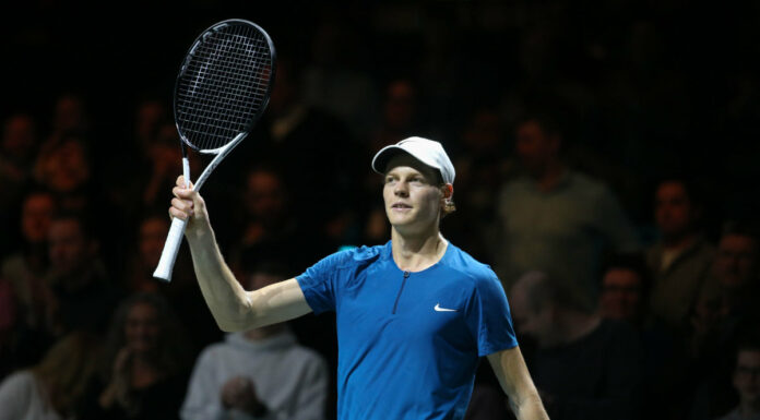 Sinner, Musetti e Berrettini agli ottavi a Montecarlo