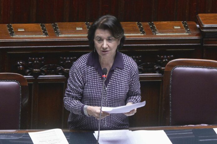 Camera dei Deputati Question Time
