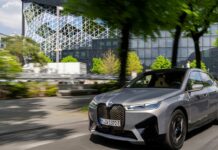 Vendite veicoli elettrici Gruppo Bmw più che raddoppiate