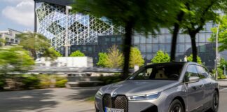 Vendite veicoli elettrici Gruppo Bmw più che raddoppiate