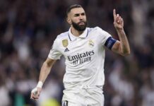 Real Madrid-Chelsea 2-0, in gol Benzema e Asensio