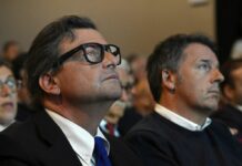 Terzo Polo, è caos. Renzi “Basta polemiche”. Calenda “No a scatola vuota”