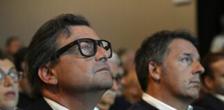Terzo Polo, è caos. Renzi “Basta polemiche”. Calenda “No a scatola vuota”