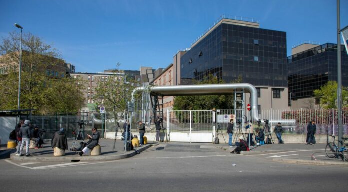 Per Berlusconi ottava notte traquilla, oggi nuovo bollettino