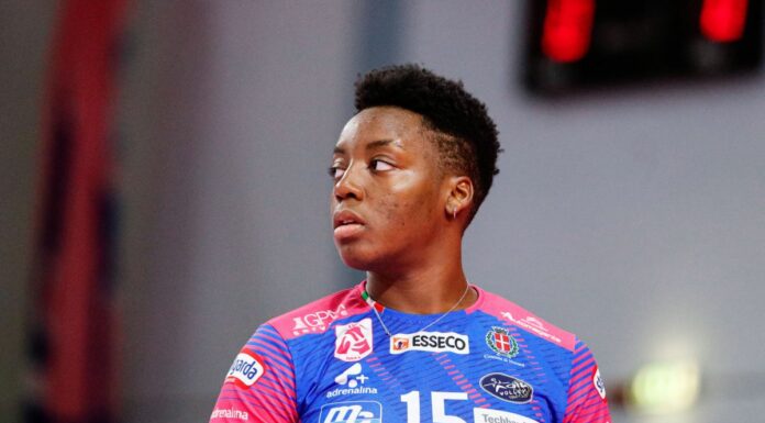 Igor Novara sotto shock, è morta la 18enne Julia Ituma