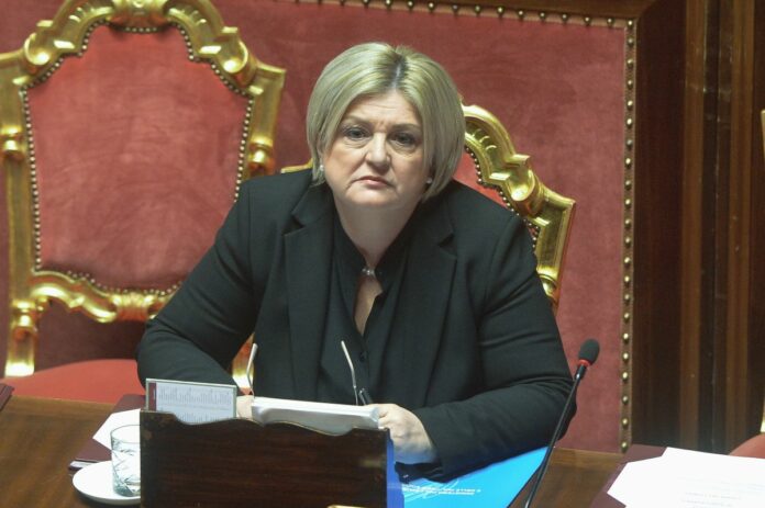 Senato Question Time