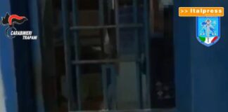 Droga e cellulari consegnati in carcere con i droni, 24 misure cautelari