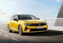 Opel Astra vince il Red Dot Design Award 2023