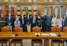 Convittiadi, Princi “Riunione per accogliere 1800 studenti in Calabria”