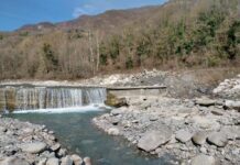 Emilia Romagna, 320 mila euro per i torrenti Cedra ed Enza nel parmense