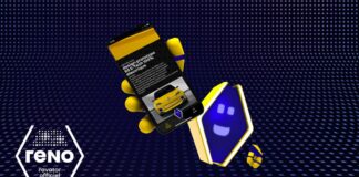 Reno, l’avatar ufficiale di Renault arriva con una App
