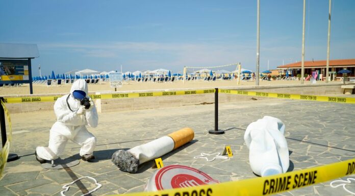 Ambiente, al via la campagna nazionale “Piccoli gesti, grandi crimini”