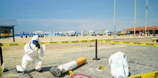 Ambiente, al via la campagna nazionale “Piccoli gesti, grandi crimini”