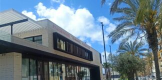 Porti, da oggi Porto Empedocle ha un nuovo Terminal passeggeri