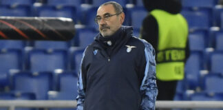 Sarri “Spezia-Lazio come una Parigi-Roubaix piena di pavè”