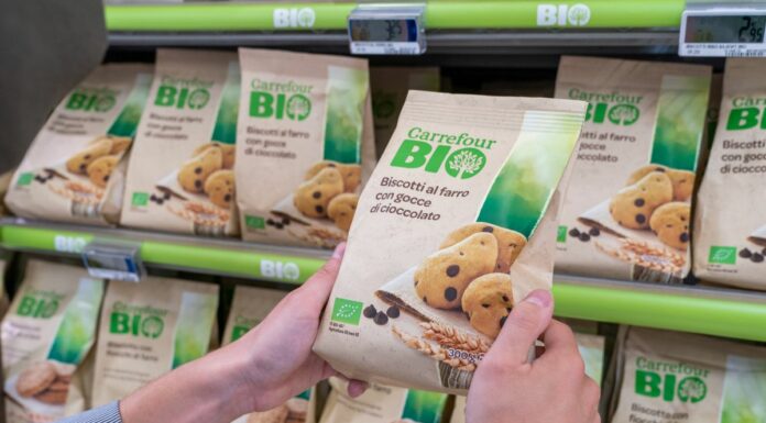 Intesa Sanpaolo al fianco di Carrefour Italia per progetti in ambito ESG