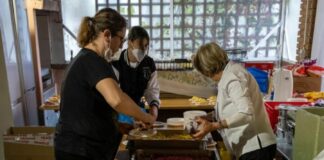 Piatti tipici, domina l’Emilia-Romagna. In coda Molise e Basilicata