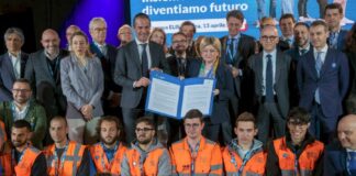 Lavoro, nasce Distretto Italia per formare 10 mila giovani