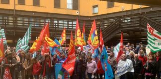 Inail, proclamato sciopero nazionale. Sindacati “servono risposte”