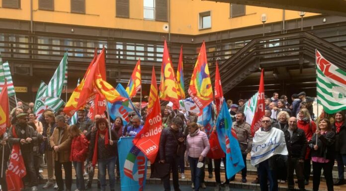 Inail, proclamato sciopero nazionale. Sindacati “servono risposte”