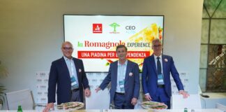Negli Autogrill arriva la piadina dei giovani di San Patrignano