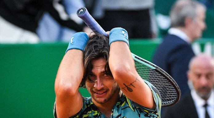 Musetti elimina Djokovic, quarto con Sinner a Montecarlo