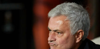 Roma sconfitta a Rotterdam, il Feyenoord vince 1-0