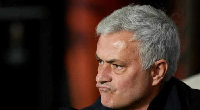 Roma sconfitta a Rotterdam, il Feyenoord vince 1-0