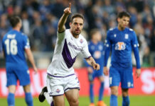 Fiorentina ipoteca semifinali, 4-1 al Lech in Polonia