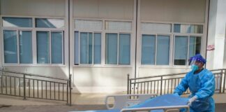 Covid, incidenza stabile. Quattro regioni a rischio alto