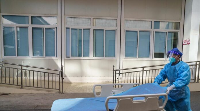 Covid, incidenza stabile. Quattro regioni a rischio alto