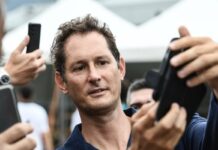 Elkann “Obiettivo Ferrari sarà sempre vincere il Mondiale”