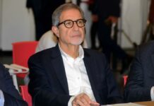 Migranti, Musumeci “L’unico intervento risolutivo è legato a Bruxelles”