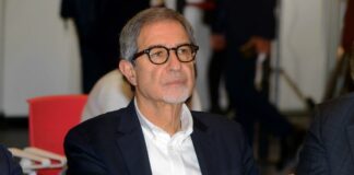 Migranti, Musumeci “L’unico intervento risolutivo è legato a Bruxelles”