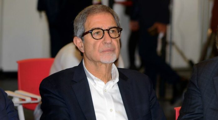 Migranti, Musumeci “L’unico intervento risolutivo è legato a Bruxelles”