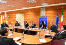 Da Giunta Calabria ok a interventi per SS106, 7 milioni a Pmi
