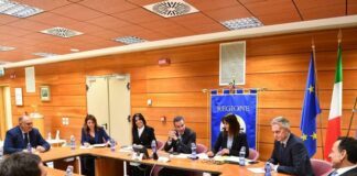 Da Giunta Calabria ok a interventi per SS106, 7 milioni a Pmi