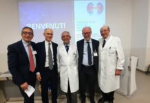 Trapianti di rene da vivente, il Gemelli 1^ centro nel Lazio e Centro-Sud