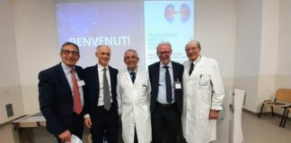 Trapianti di rene da vivente, il Gemelli 1^ centro nel Lazio e Centro-Sud