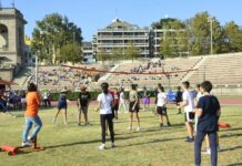 Veneto, pubblicato bando di sostegno a progetti per eventi sportivi