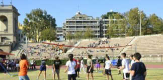 Veneto, pubblicato bando di sostegno a progetti per eventi sportivi