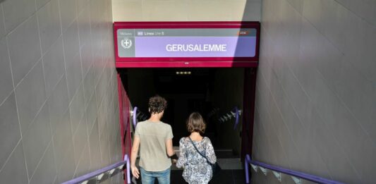 Metro 5, nel primo semestre ricavi a 49,5 milioni e utile netto a 6,3 milioni