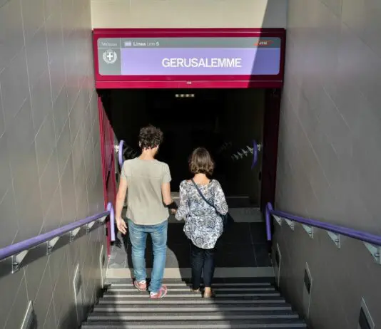 Metro 5, nel primo semestre ricavi a 49,5 milioni e utile netto a 6,3 milioni