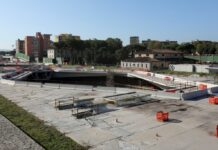 Tav Firenze, a maggio ammodernamento talpa e a giugno collaudo”