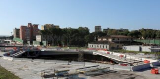 Tav Firenze, a maggio ammodernamento talpa e a giugno collaudo”