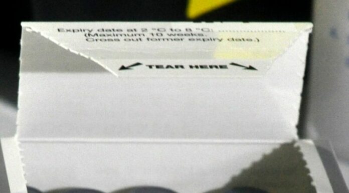 Covid, 21.779 positivi e 129 decessi nell’ultima settimana